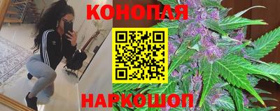 каннабис Кунгур
